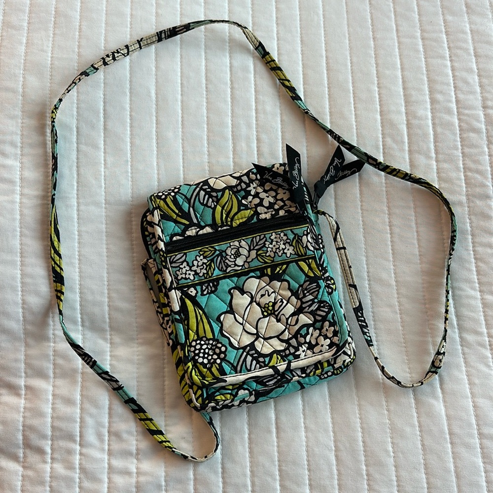 Vera Bradley Crossbody